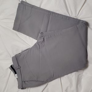 Tommy Hilfiger Mens Dress Pants, 33x32, preowned